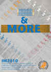 IM2010 Proceedings cover