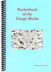 book of the Gauge Marks, 2nd ed cover
