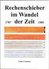 Rechenschieber im Wandel der Zeit, 1787-1905 cover
