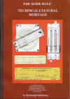 The Slide Rule, Technical Cultural Heritage cover