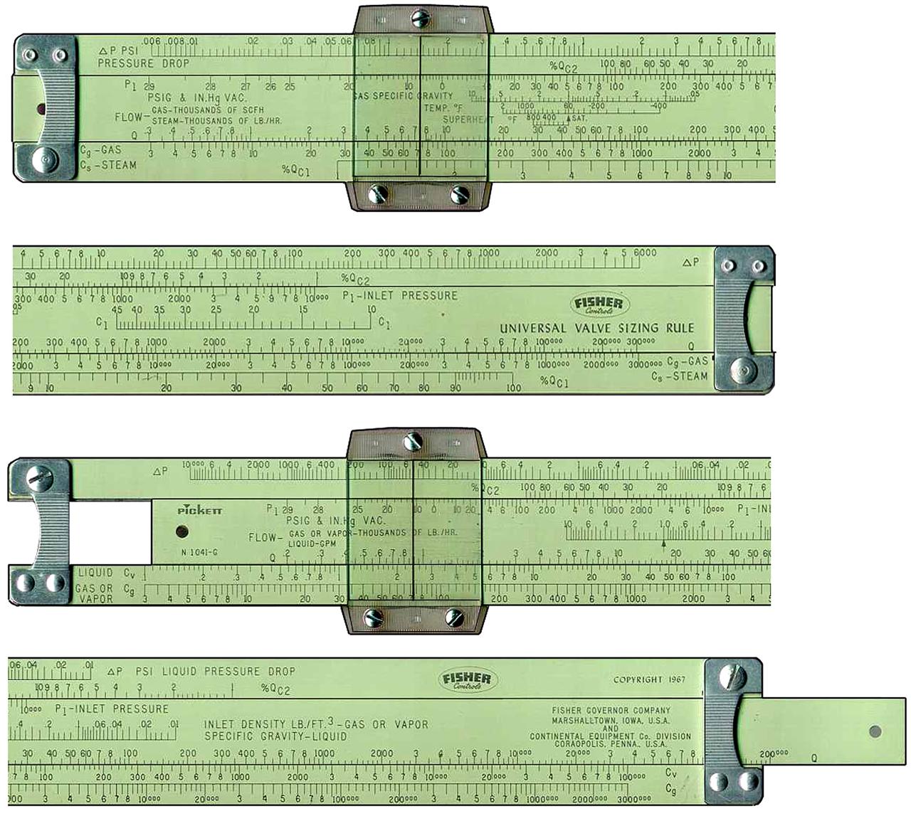 Is There a Difference Between a Ruler and a Rule? « Adafruit